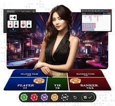 Mahjong Ways tile-matching game screen