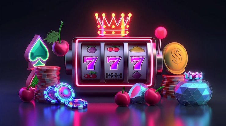 Red Tiger live dealer blackjack table interface